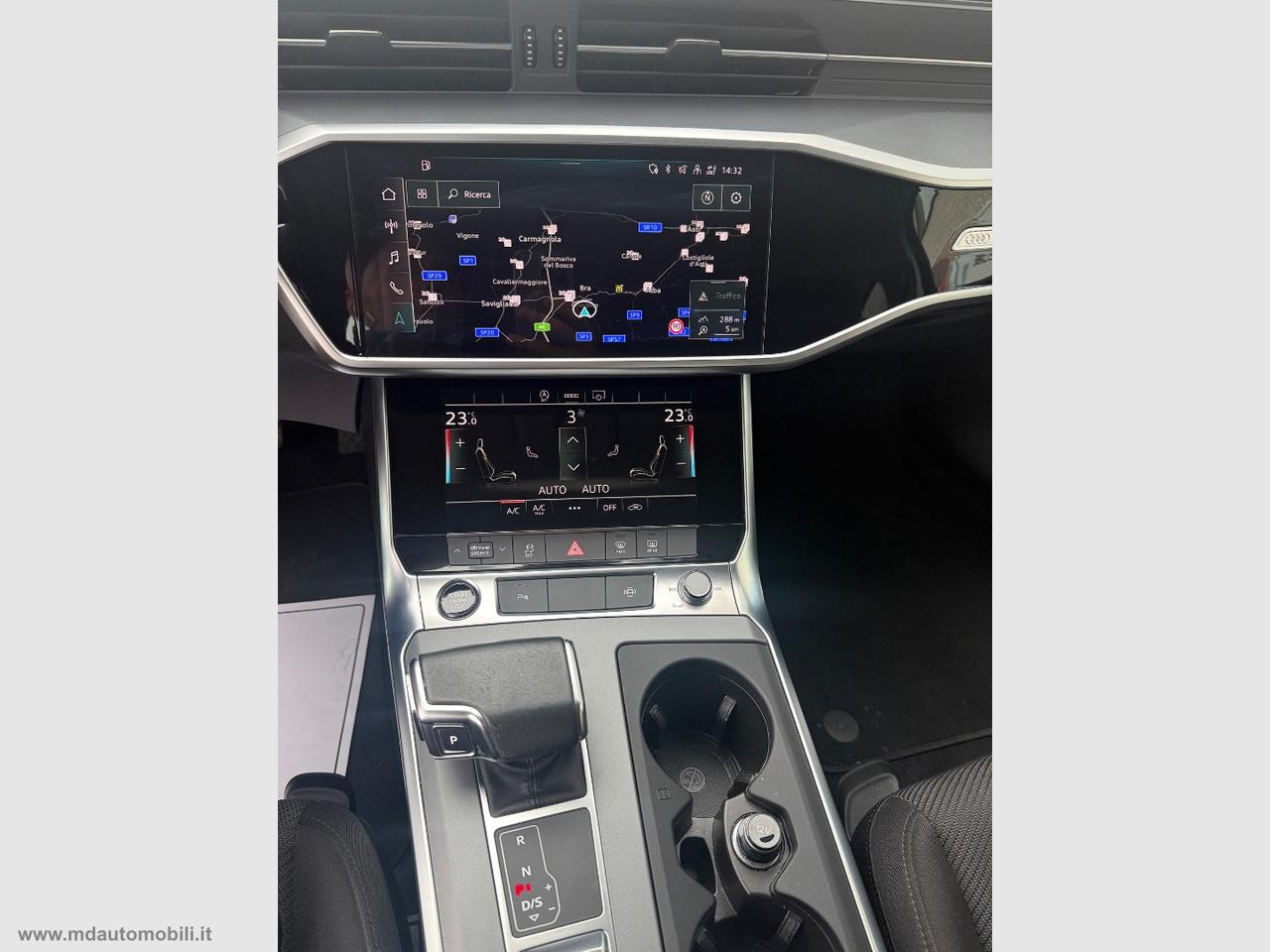 AUDI A6 Avant 35 2.0 TDI S tronic Business IVA ESPOSTA