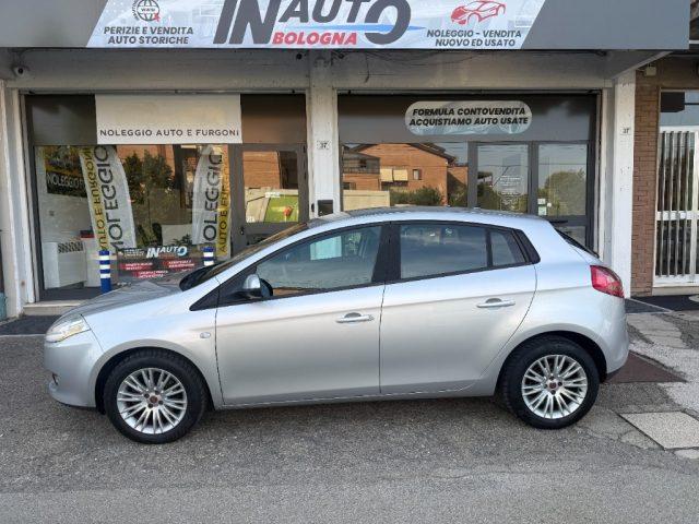 FIAT Bravo 1.6 MJT 105 CV Dynamic EURO 5