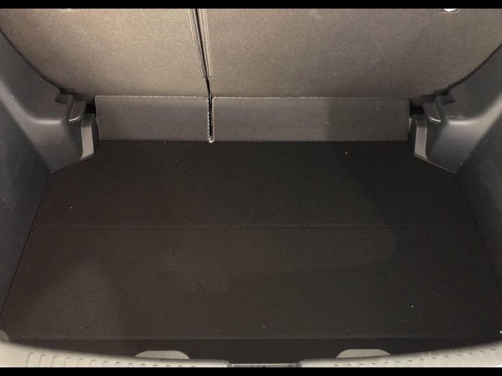 Toyota Yaris 1.0 VVT-i Active