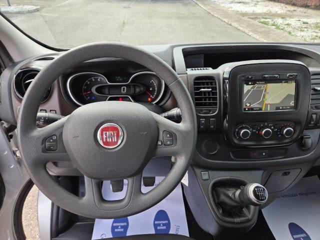 FIAT Talento 2.0 Ecojet 145CV PL-TN Combi N1 12q