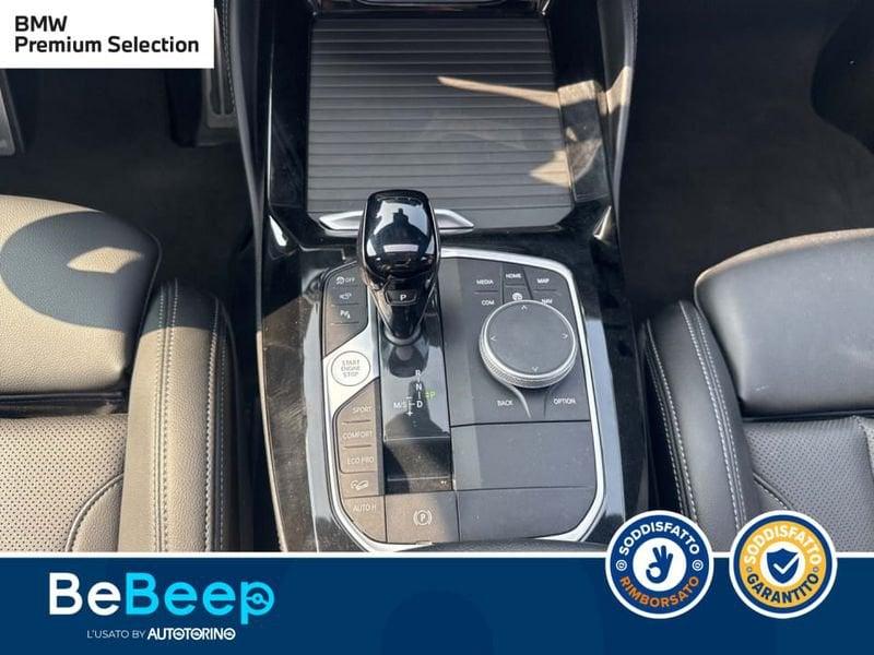 BMW X4 XDRIVE30D MHEV 48V MSPORT 249CV AUTO