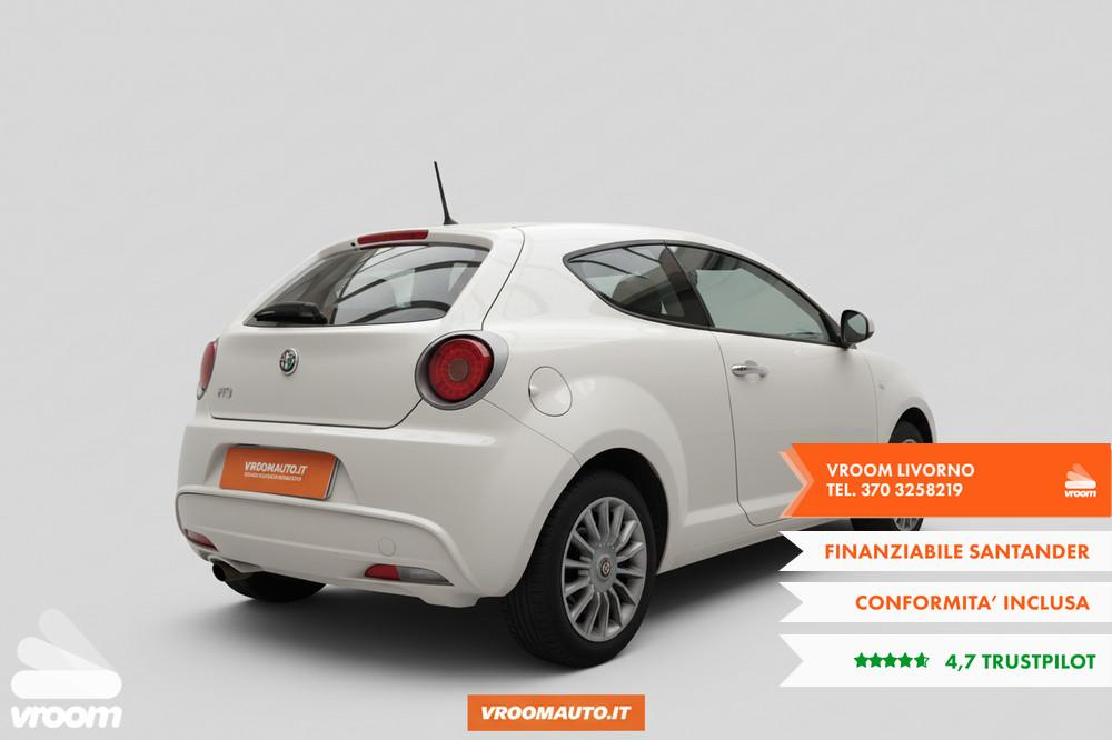 ALFA ROMEO MiTo MiTo 1.4 70 CV 8V Progression
