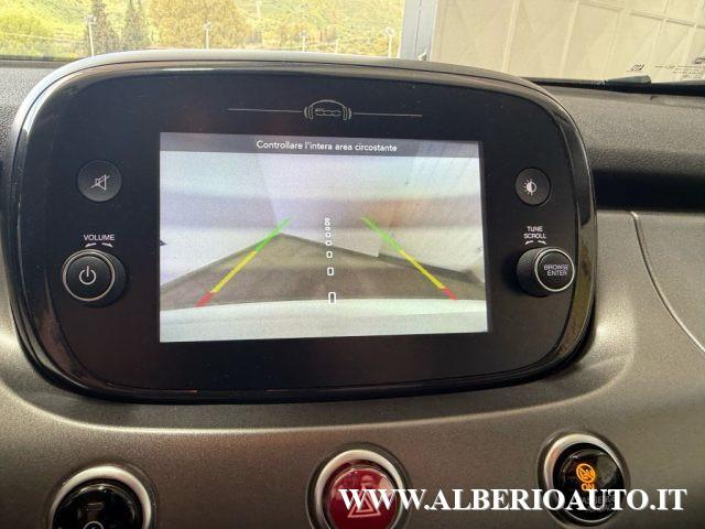 FIAT 500X 1.3 MultiJet 95 CV Sport