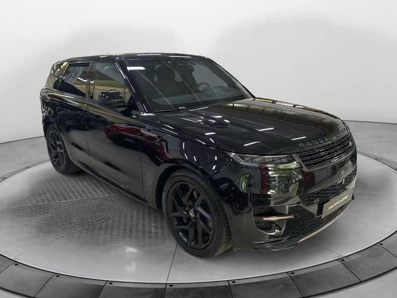 Land Rover RR Sport Range Rover Sport 3.0D l6 300 CV Dynamic HSE