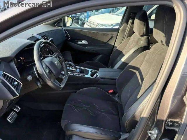 DS AUTOMOBILES DS 7 DS7 1.5 HDI Performance Line 130cv auto - GP622FN