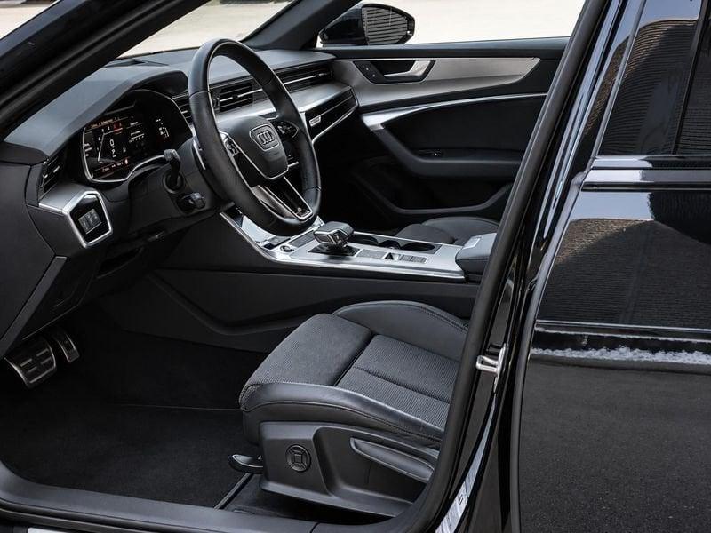 Audi A6 40 2.0 TDI Quattro Ultra S-tronic Business Sport 204 CV -IVA ESPOSTA-