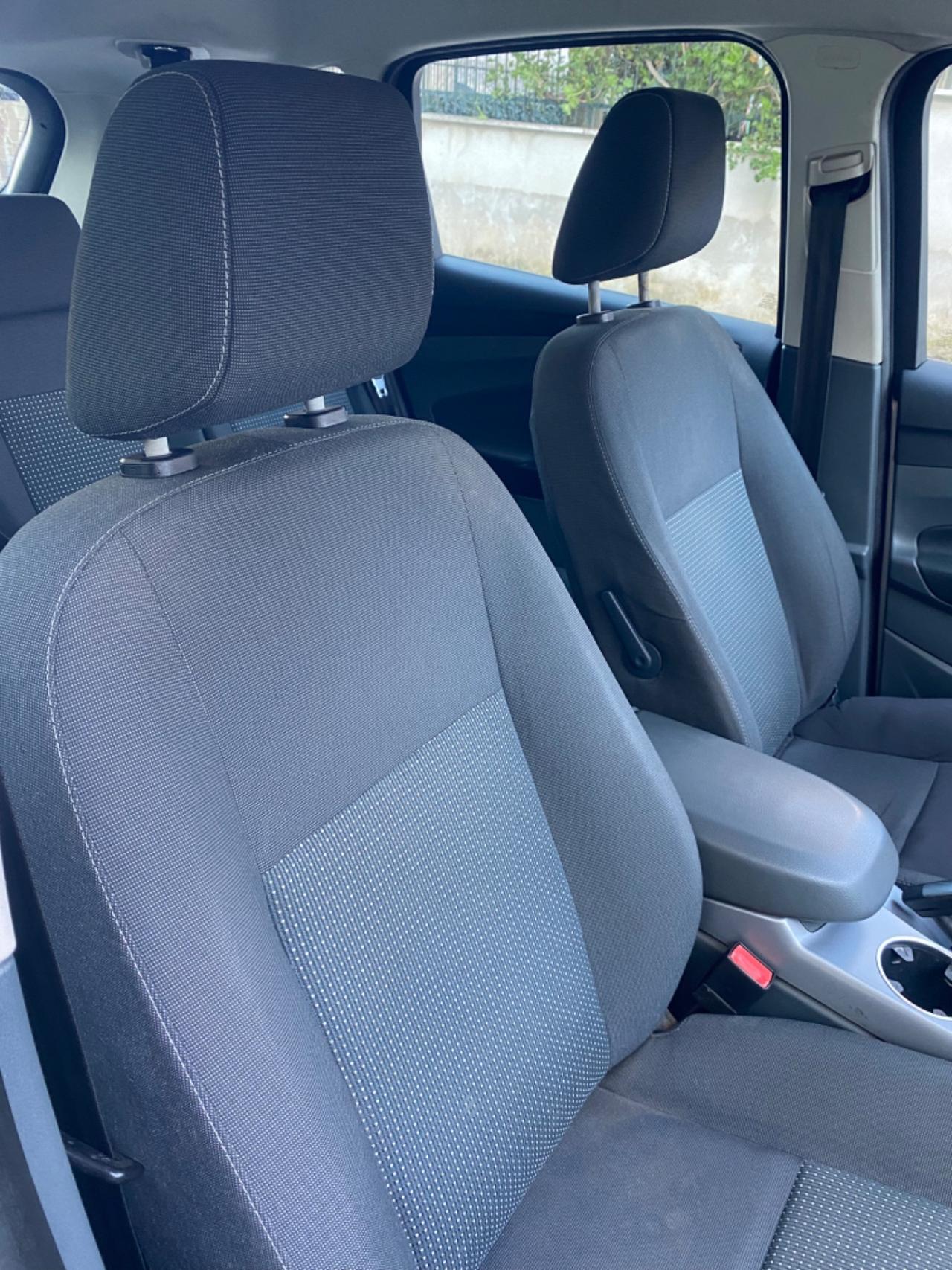 Ford C-Max 1.6 TDCI 2014 Full Optional