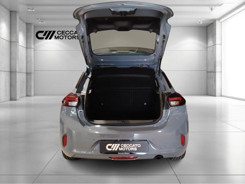 Opel Corsa 1.2 Corsa