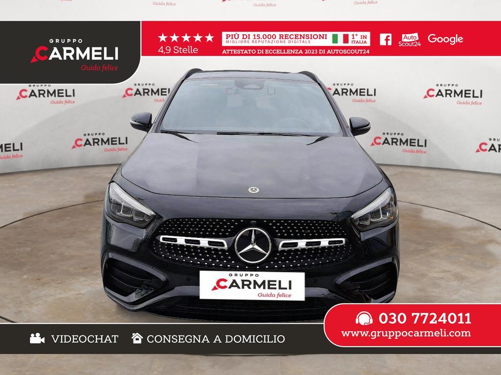 Mercedes GLA 200 200 AMG Line Premium 7G-DCT