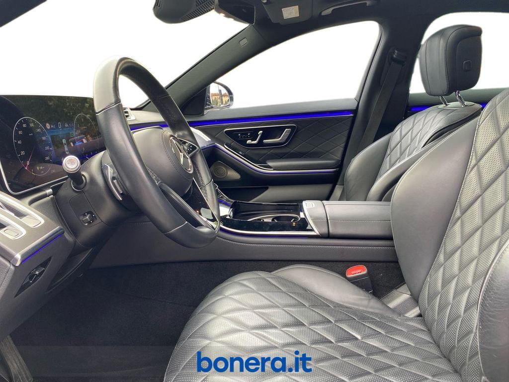 Mercedes Classe S 350 350 D Premium 4Matic 9G-Tronic