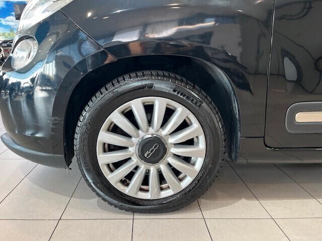 Fiat 500L 1.3 mjt Pop Star 85cv