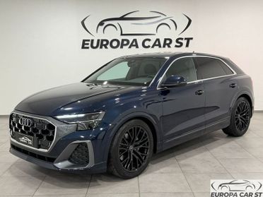 Audi Q8 Q8 SUV Q8 3.0 tdi mhev s line edition quattro 286cv tiptronic