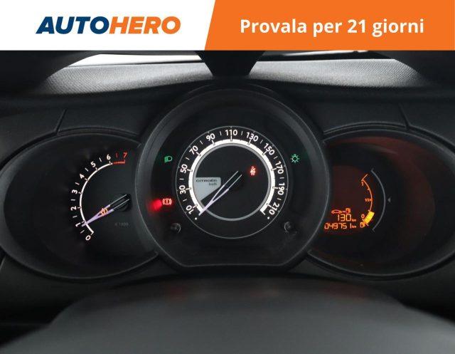 CITROEN C3 PureTech 82 Selection