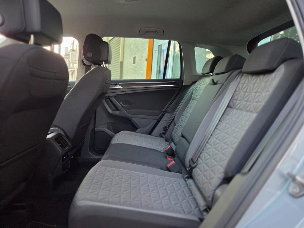 VOLKSWAGEN TIGUAN 2.0 TDI SCR LIFE 122CV ANNO 2022