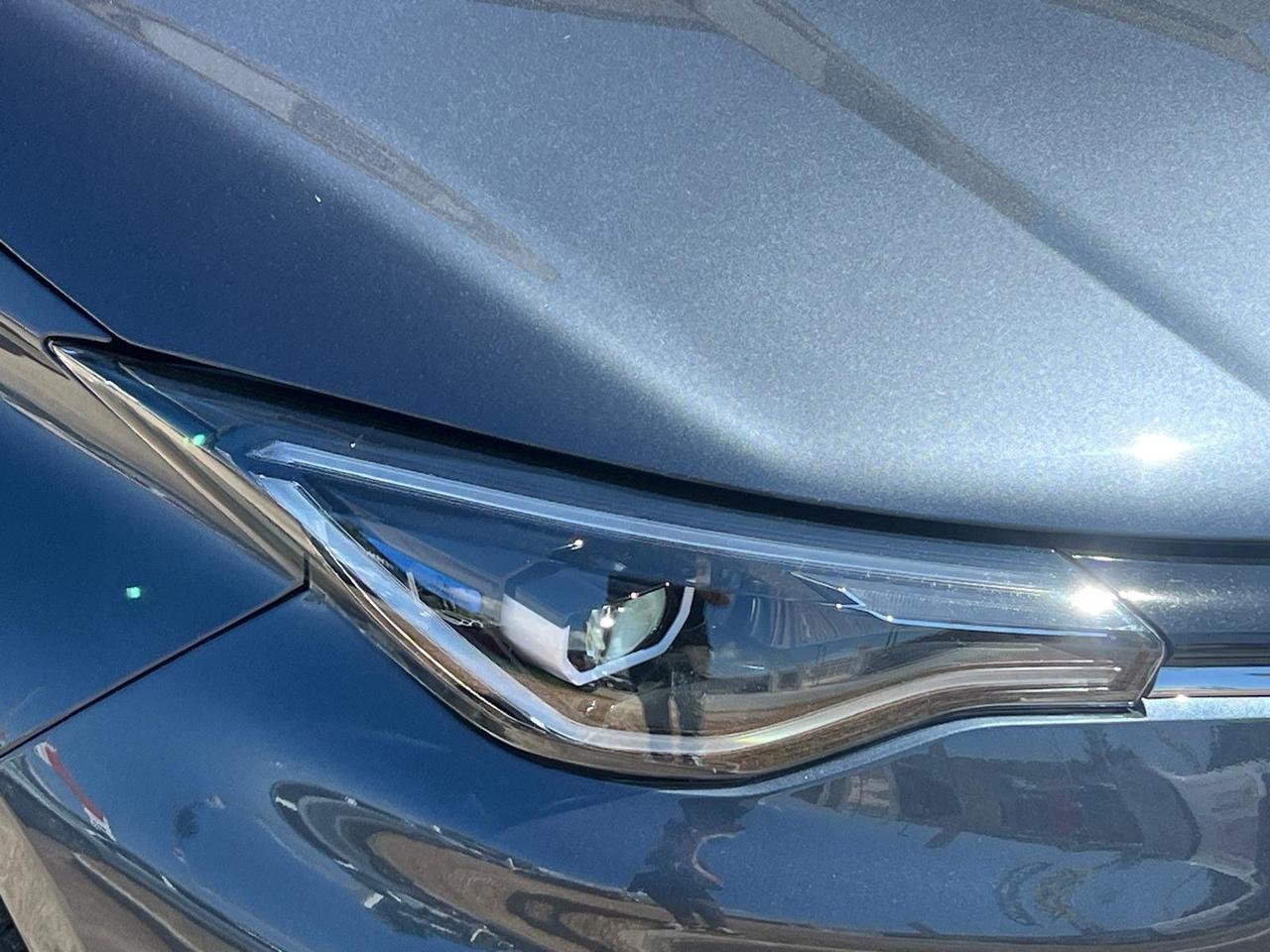 Renault ZOE Intens R135