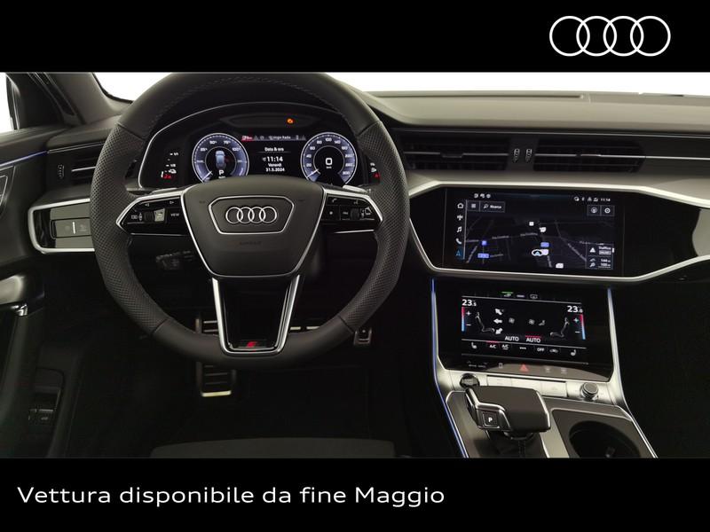 Audi A6 avant 50 2.0 tfsi e business sport quattro s-tronic