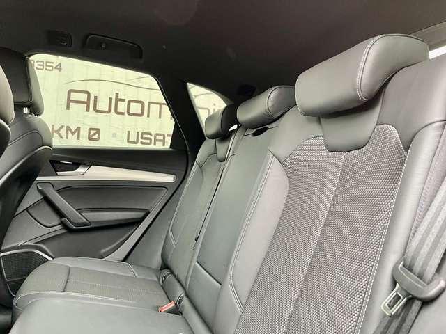 Audi Q5 40 tdi Quattro PREZZOREALE\VIRTUAL\UNIPRO\KMCERTIF