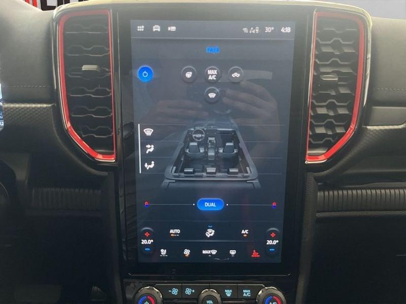 Ford Ranger Ranger Raptor 2.0 ecoblue 210cv auto