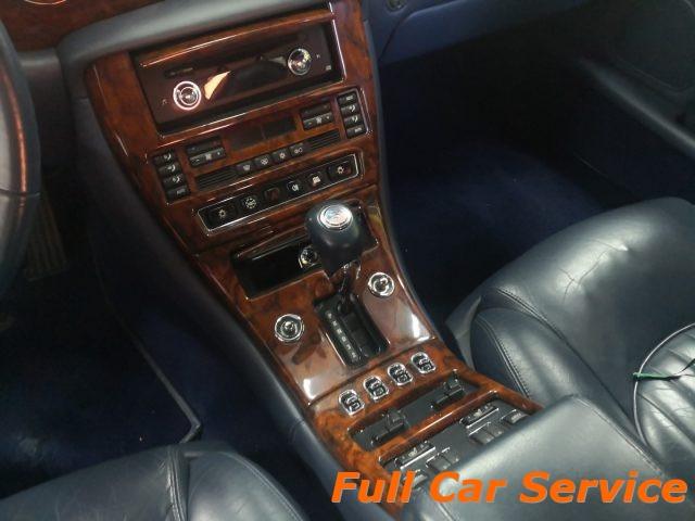 BENTLEY Arnage Red Label