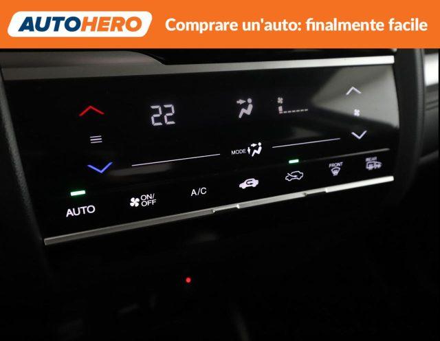 HONDA Jazz 1.3 Elegance Connect ADAS