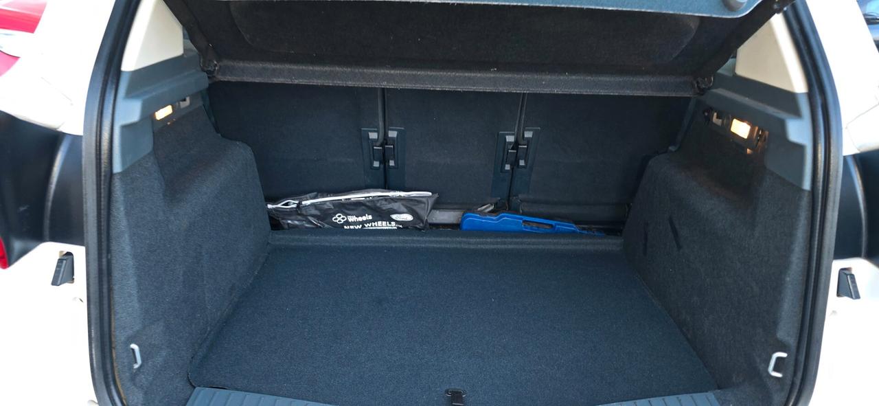 Ford C-Max 1.6 TDCi 115CV Titanium