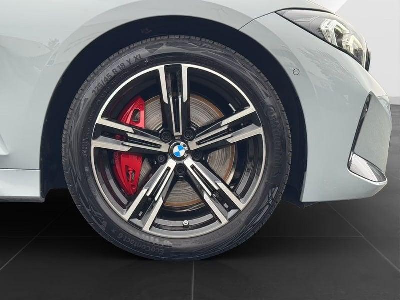 BMW Serie 3 320d 48V xDrive Touring Msport Pro ACC CAMERA 360° FULL OPTIONAL