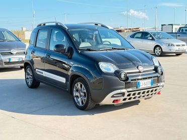 Fiat Panda Cross 1.2 GPL 69CV / NEOPATENTATI