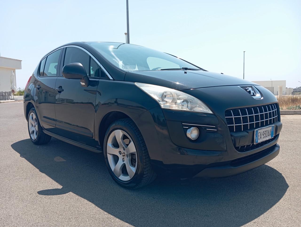 Peugeot 3008 1.6 HDi 112CV Business
