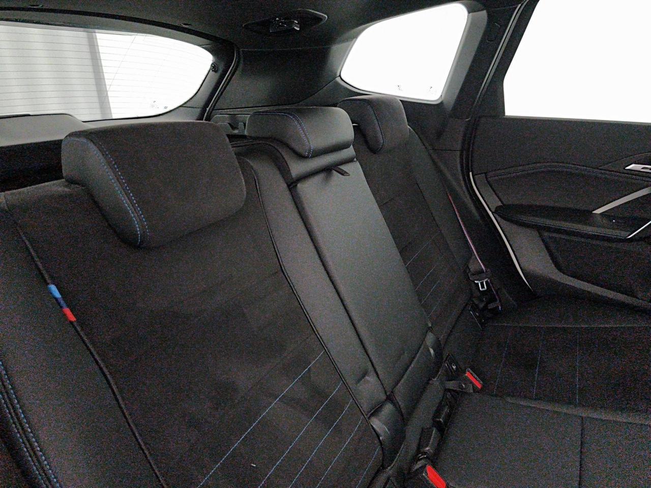 BMW X1 xDrive M35i MSport Pro