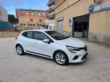 Renault Clio Blue dCi 8V 100 CV 5 porte Business