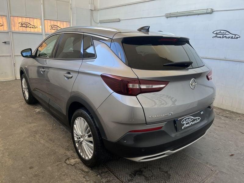 Opel Grandland Grandland X 1.6 diesel Ecotec Start&Stop TUA DA 149.00 AL MESE