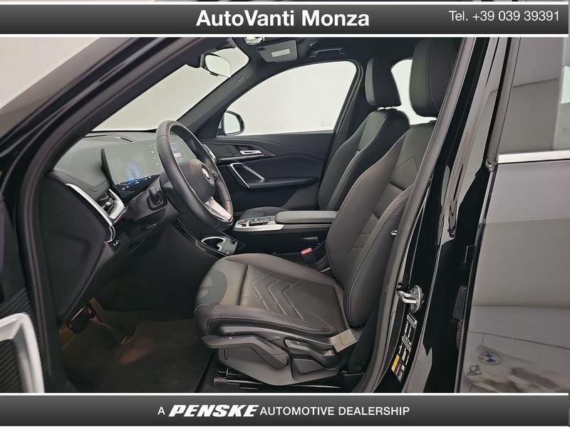 BMW iX1 eDrive 20 X-Line Limited Edition