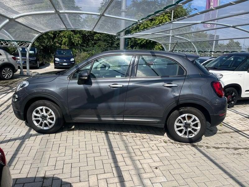 FIAT 500X 500X 1.0 T3 120 CV City Cross