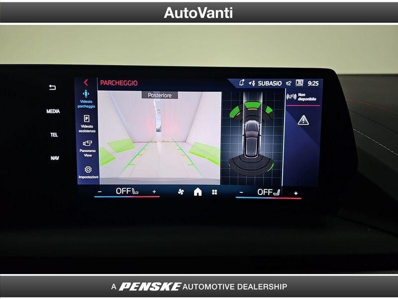 BMW Serie 1 M135 xdrive M Technology II auto