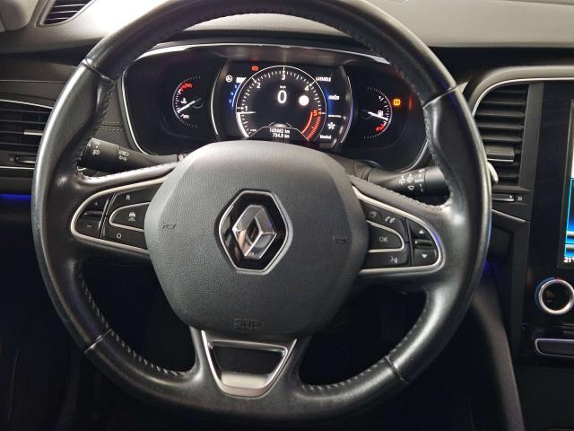 Renault Talisman Talisman Sporter Sporter 1.6 dci energy Intens 130cv edc