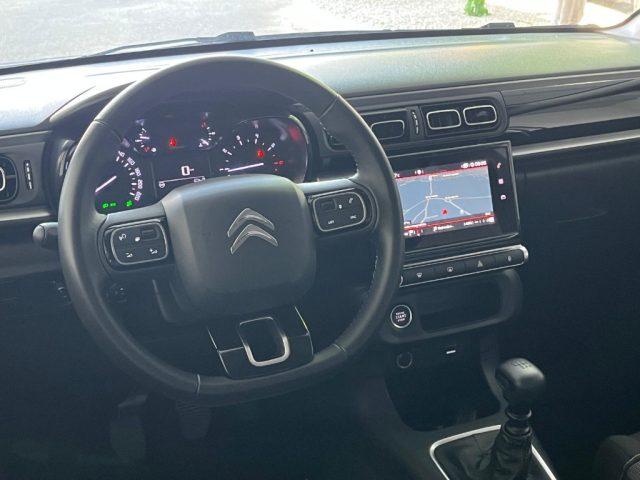 CITROEN C3 PureTech 110 S&S Shine