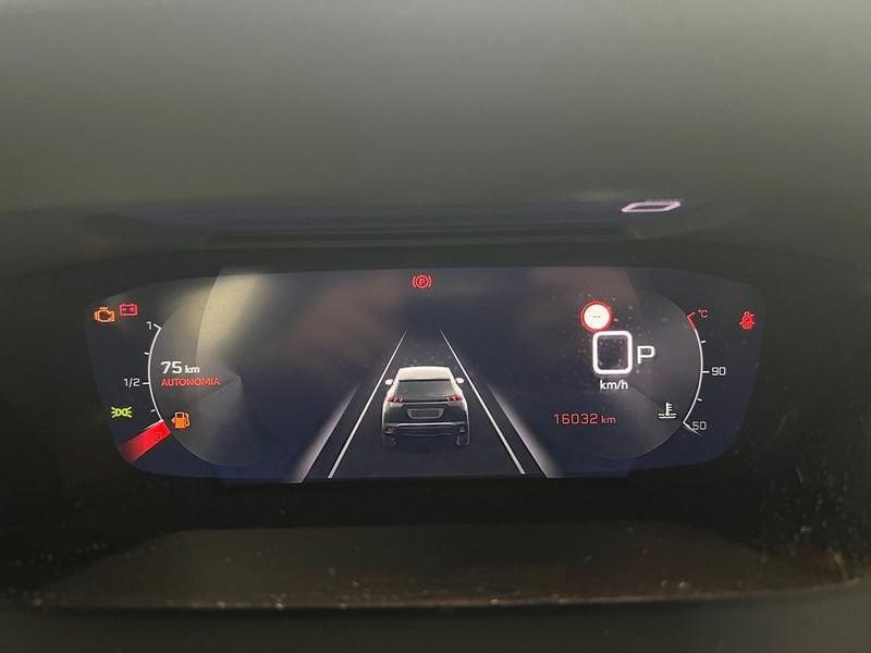 Peugeot 2008 2008 BlueHDi 130 S&S EAT8 GT