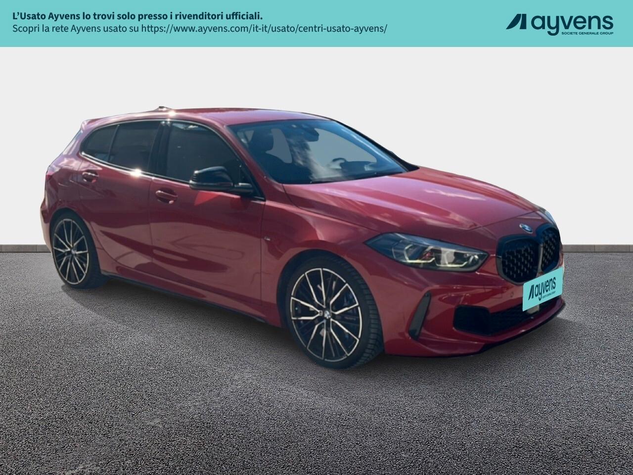 Bmw 135 M 135i xDrive