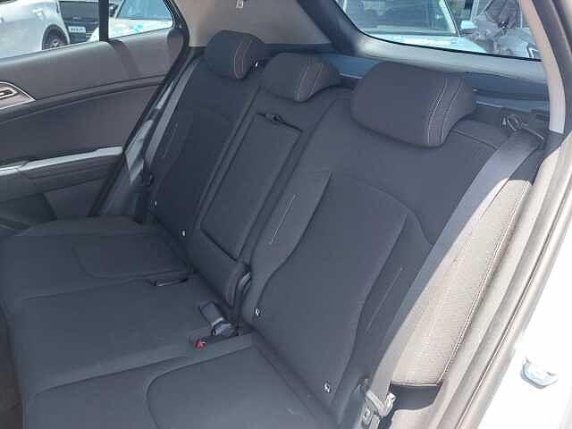Kia Sportage 1.6 CRDi MHEV Business