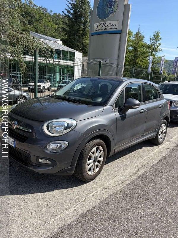 FIAT 500X 1.3 MultiJet 95 CV Lounge