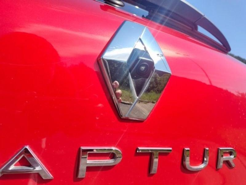 Renault Captur 1.0 TCE 90 EQUILIBRE