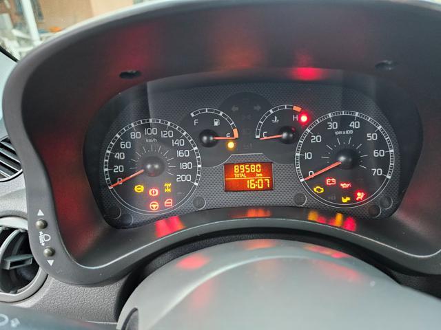 FIAT Panda 1.2 4x4 Adventure