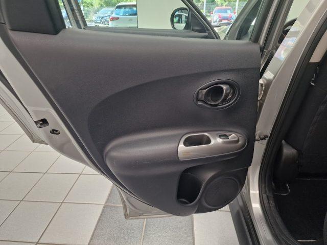 NISSAN Juke 1.6 94 CV Visia NEOPATENTATI OK