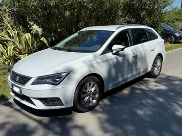 Seat Leon 1.6 TDI 115 CV ST Style