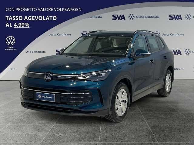 Volkswagen Tiguan 2ª serie 2.0TDI 150CV DSG Life - IVA ESPOSTA