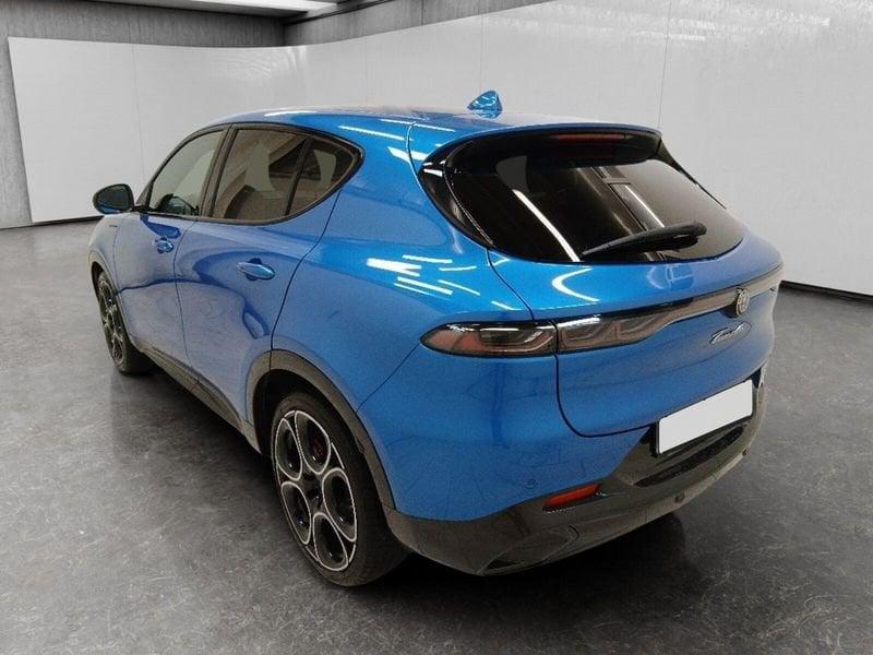 Alfa Romeo Tonale 1.5 hybrid Speciale 160cv tct7