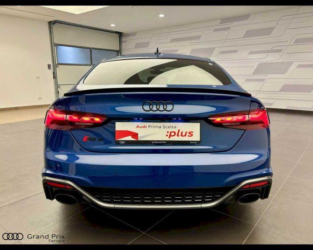 AUDI A5 SB RS 5 SPORTBACK MY 24