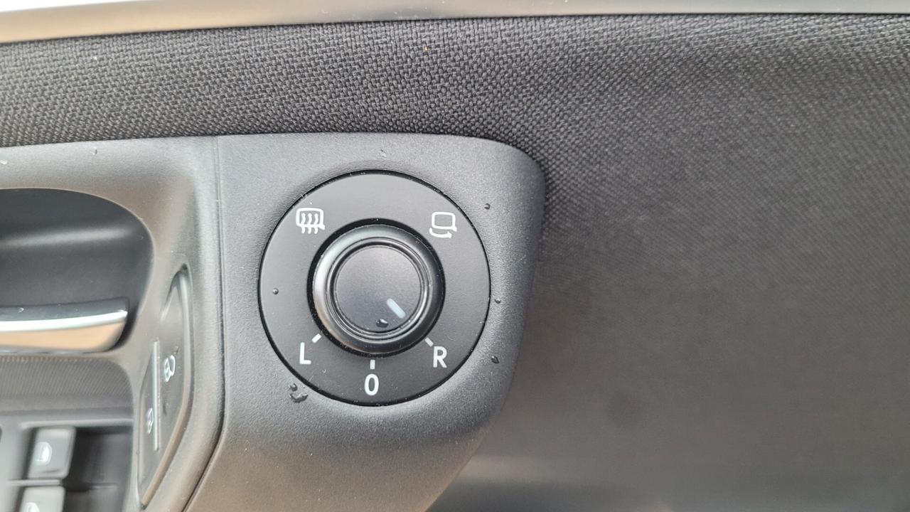 Volkswagen Polo 1.4 TDI 90 CV 5p. Highline BlueMotion Technology