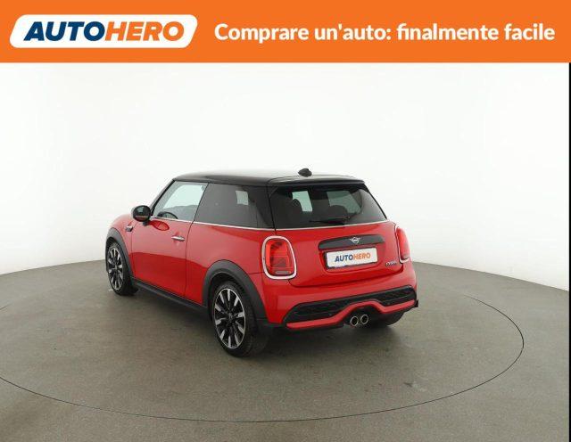 MINI Cooper S 2.0 Cooper S Essential
