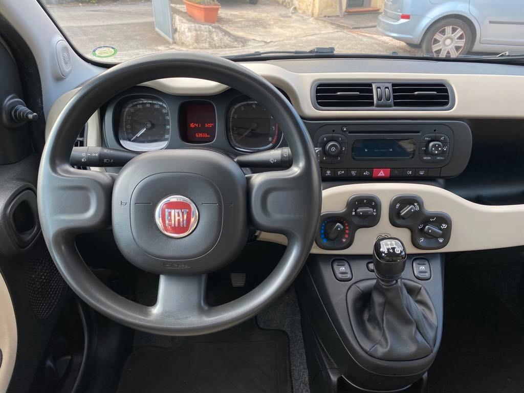 Fiat Panda 1.2 Easy